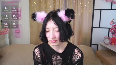 Sasha online show from 04-08-26, 09:09