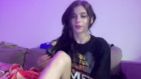 Snapshot of luvkoko chatting on 09-28-25, 07:36 luvkoko online show from 09-28-25, 07:36