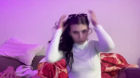 Snapshot of luvkoko chatting on 10-05-25, 07:17 luvkoko online show from 10-05-25, 07:17