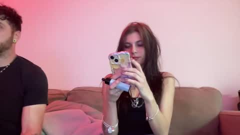 Snapshot of luvkoko chatting on 11-09-25, 08:45 luvkoko online show from 11-09-25, 08:45