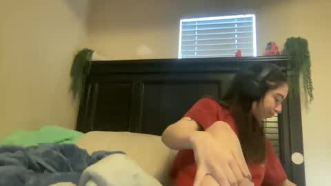 luvrxstarx online show from 01-05-26, 09:29