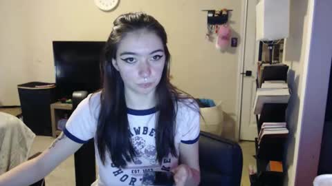 luvrxstarx online show from 01-09-26, 02:47