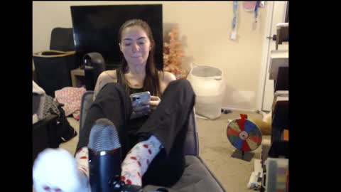 luvrxstarx online show from 02-05-26, 12:48