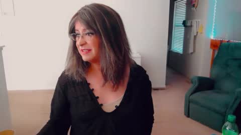 Britney online show from 01-15-26, 07:17