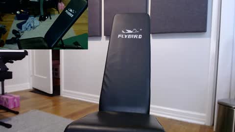 Jim Bo online show from 12-23-24, 04:33