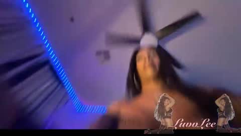 luvvlee online show from 09-28-25, 03:06