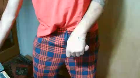 luvzjerkingoff online show from 12-06-24, 03:33