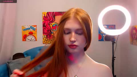 lux_angel online show from 02-09-26, 11:20
