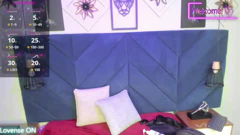 lux_bitchx online show from 09-21-25, 11:28