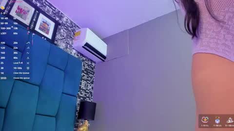 lux_bitchx online show from 10-21-25, 06:03