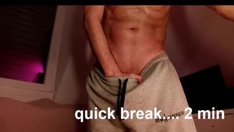 Im a   -  CAMGUY YOU  LIKE to FUCK online show from 09-14-25, 12:10