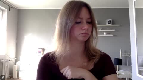 Millie online show from 09-16-25, 06:58