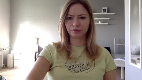 Millie online show from 09-23-25, 07:11