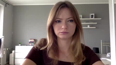 Millie online show from 10-01-25, 07:14