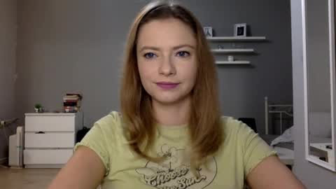 Millie online show from 10-08-25, 09:12