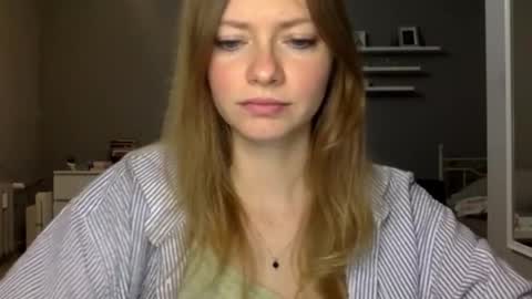 Millie online show from 02-24-26, 10:08