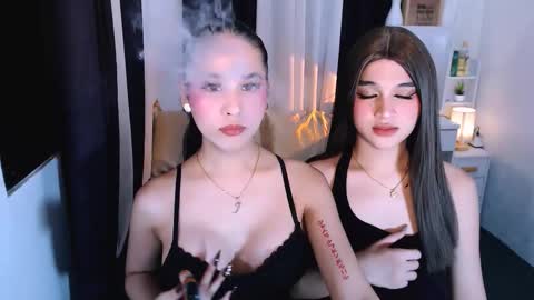 queen lux online show from 10-22-25, 11:21