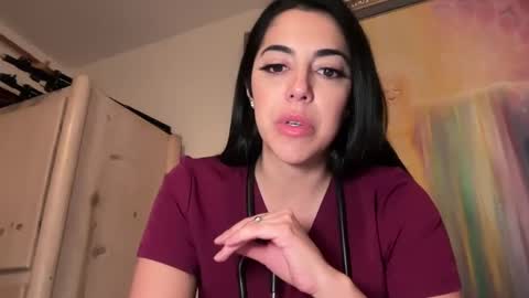 luxcher22 online show from 12-15-24, 03:45