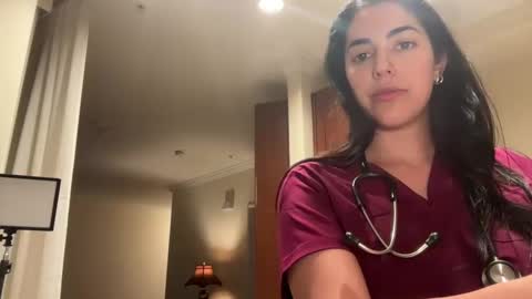 luxcher22 online show from 01-09-25, 03:26