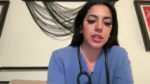 luxcher22 online show from 03-18-26, 04:48