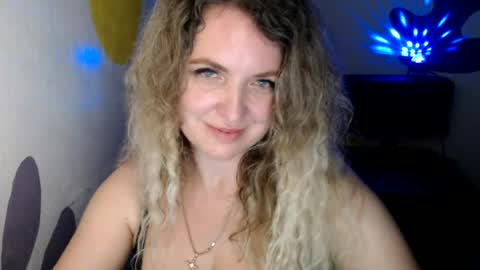 Donna online show from 07-19-26, 09:40