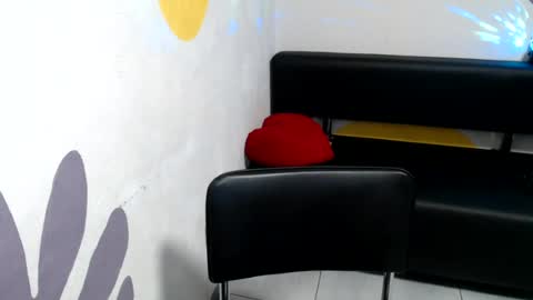 Donna online show from 07-25-26, 09:23
