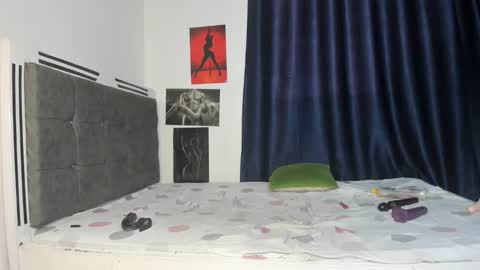 luxedollxoxoo online show from 03-19-26, 07:12