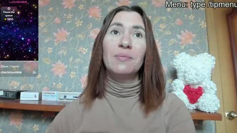 Sophie online show from 12-02-24, 12:07