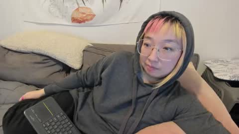 LuxGray online show from 12-05-24, 12:52