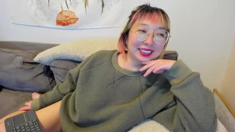 LuxGray online show from 02-09-25, 12:39