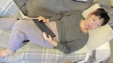 LuxGray online show from 10-18-25, 10:32