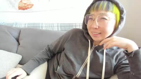 LuxGray online show from 02-13-26, 08:16