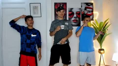 Jackson and Matt online show from 04-15-26, 02:29