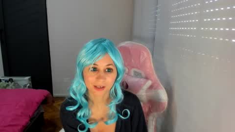 Luxiana online show from 09-30-25, 08:14