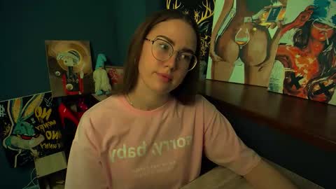 Katie online show from 03-04-26, 01:50