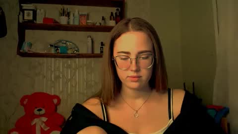 Katie online show from 03-15-26, 09:21