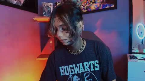 Luxiel 3 online show from 02-03-26, 10:26