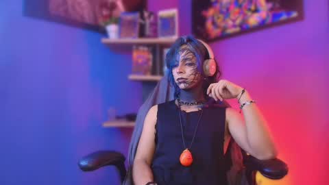 Luxiel 3 online show from 03-20-26, 11:09