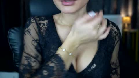 KarolinaAlpha online show from 02-21-26, 08:37