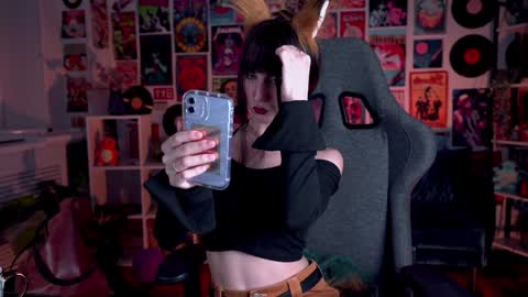 Ray online show from 02-01-25, 06:08