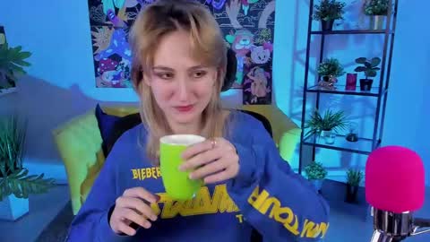 Ray online show from 02-20-25, 06:24