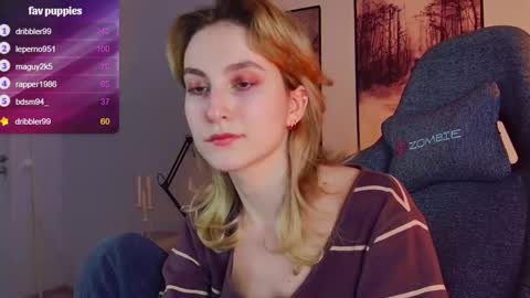 Ray online show from 02-27-25, 12:21