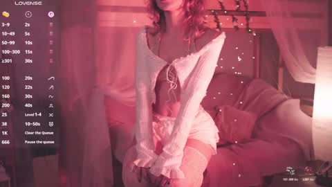 Ray online show from 12-14-25, 02:50