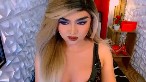 Sasha Blaire online show from 03-16-26, 01:59