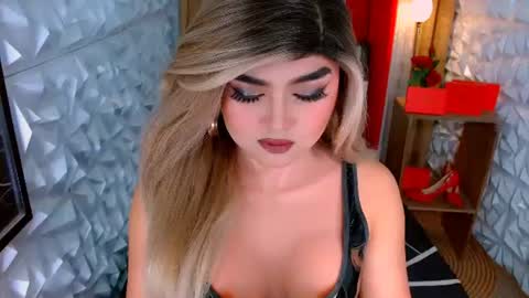 Sasha Blaire online show from 04-27-26, 09:57