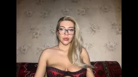 LuxSonyaStar online show from 12-03-25, 12:58