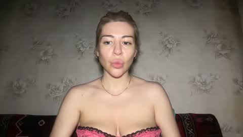 LuxSonyaStar online show from 06-09-26, 12:50