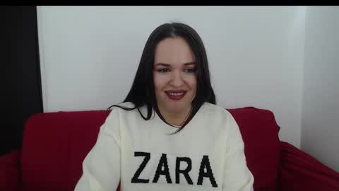 Laura online show from 01-24-25, 06:35