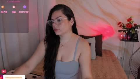Cherry online show from 06-23-26, 01:03