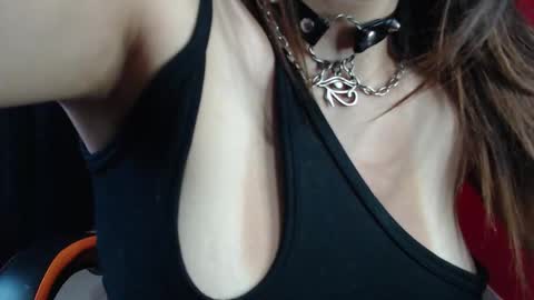 Luxy online show from 10-29-25, 11:50